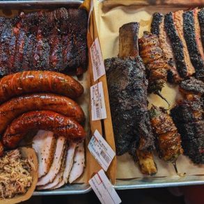 Photos for Hutchins BBQ