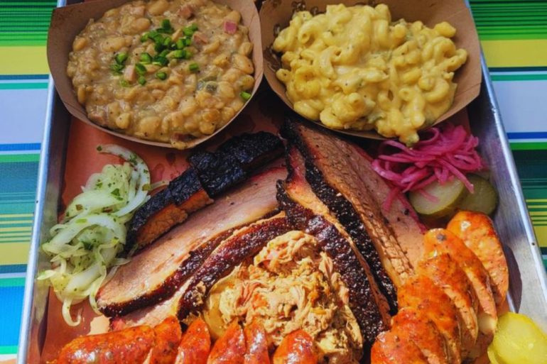 Photos for ZZQ Texas Craft Barbeque