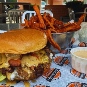 Photos for Bad Daddy's Burger Bar