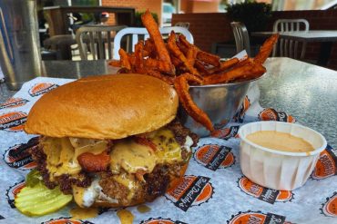 Photos for Bad Daddy's Burger Bar