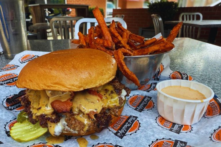Photos for Bad Daddy's Burger Bar