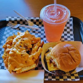 Photos for Chubzies Burgers
