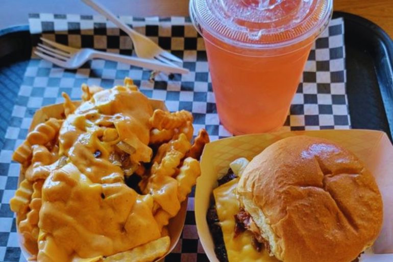 Photos for Chubzies Burgers