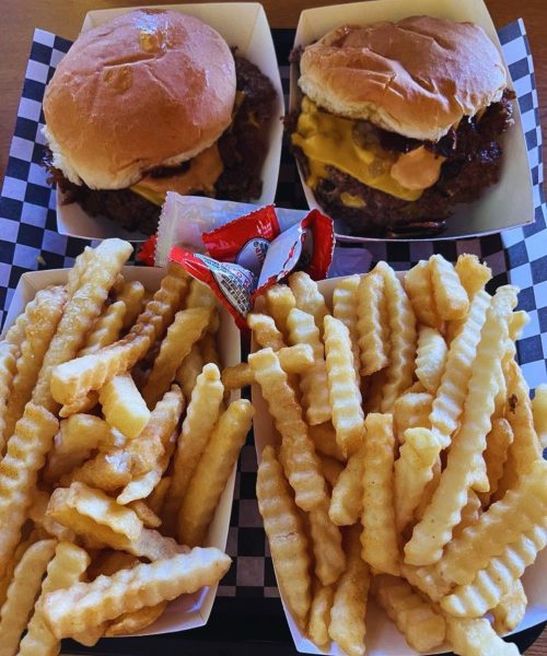 Photos for Chubzies Burgers