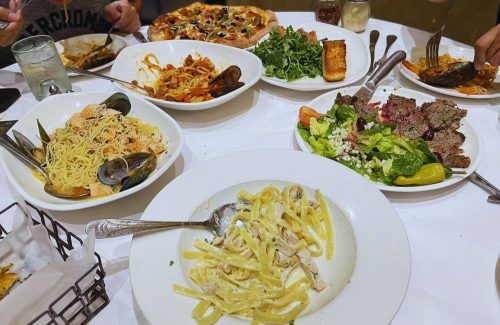 Photos for Nora's Italian Cuisine