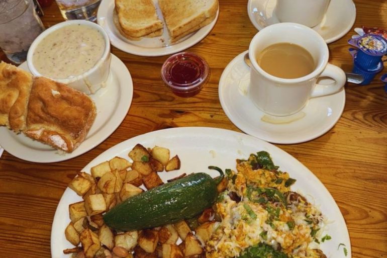 Photos for 24th Street Cafe
