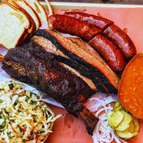 Photos for Goldee’s BBQ