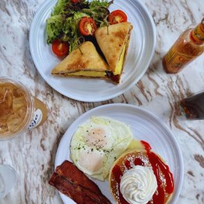 Photos for JOJO Coffeehouse Breakfast & Brunch