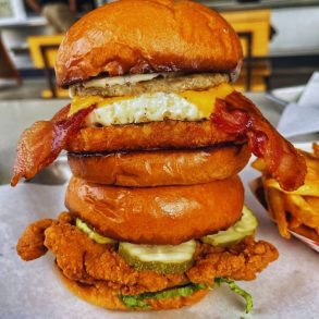 Photos for Bunz Burger