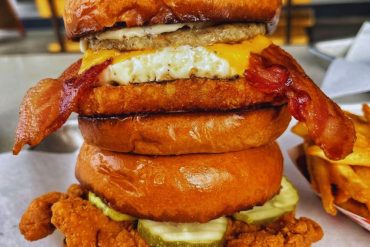 Photos for Bunz Burger