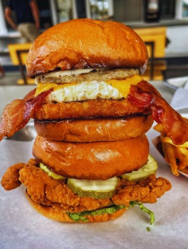 Photos for Bunz Burger