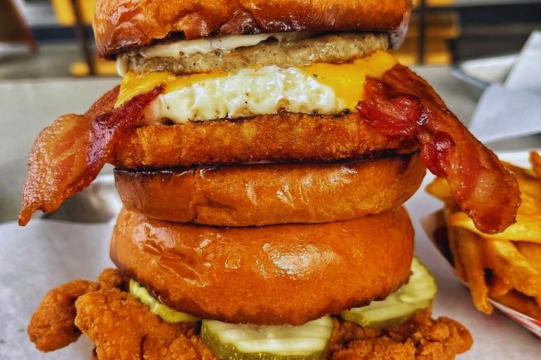 Photos for Bunz Burger