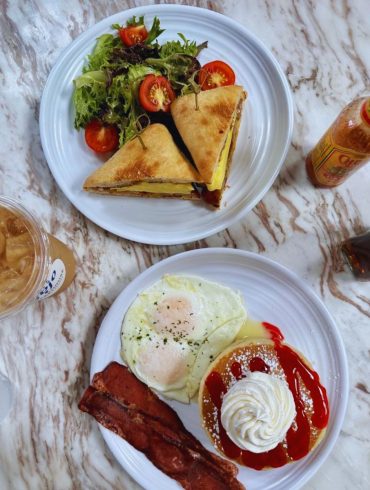 Photos for JOJO Coffeehouse Breakfast & Brunch