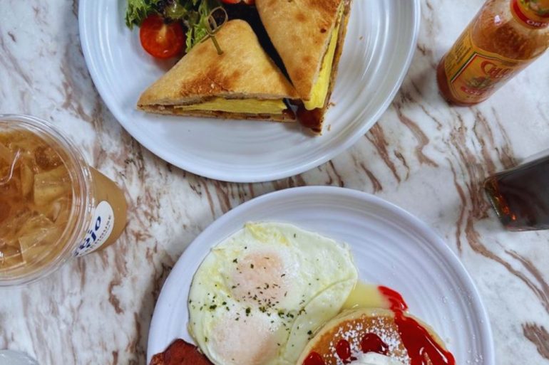 Photos for JOJO Coffeehouse Breakfast & Brunch