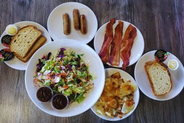 Photos for Butters Pancakes & Cafe