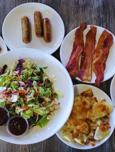 Photos for Butters Pancakes & Cafe
