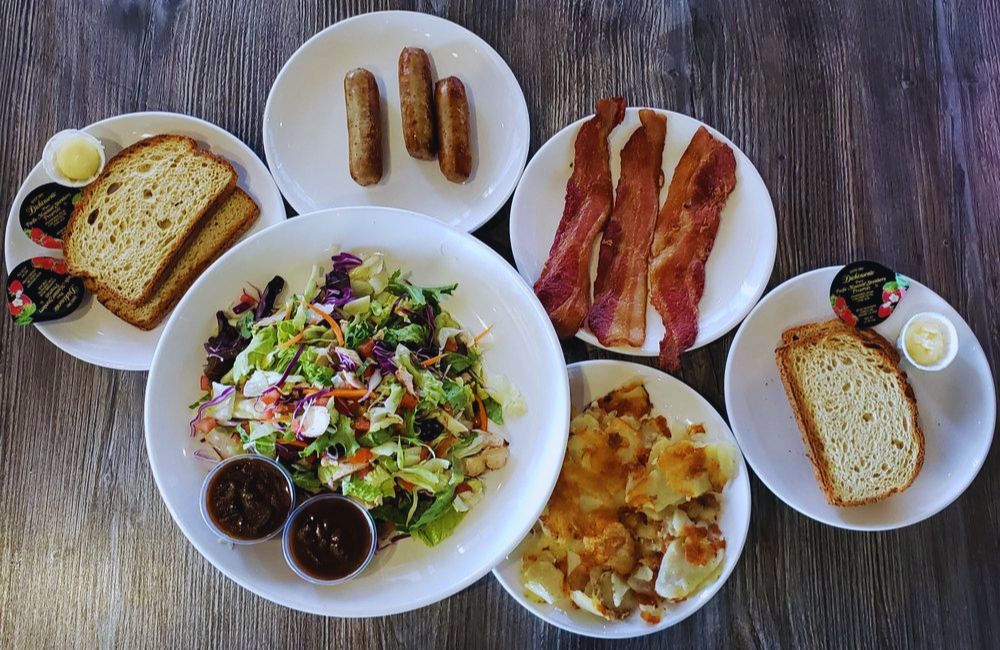 Photos for Butters Pancakes & Cafe