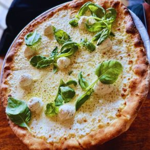 Photos for Coalfire Pizza