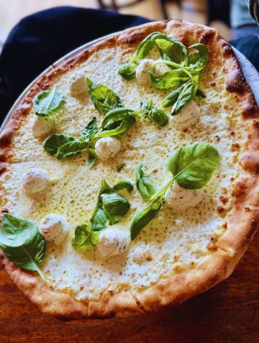 Photos for Coalfire Pizza