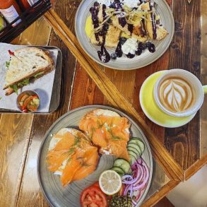 Photos for Dandelion Cafe