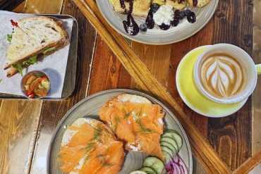 Photos for Dandelion Cafe