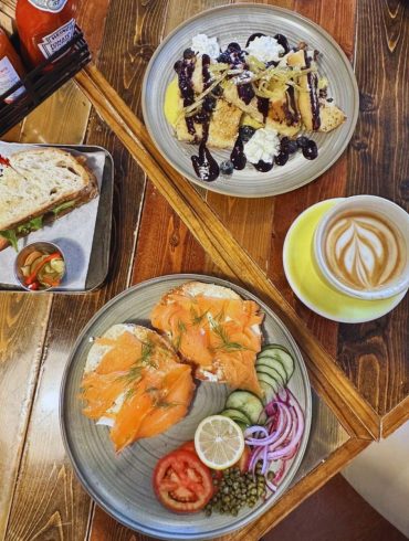 Photos for Dandelion Cafe