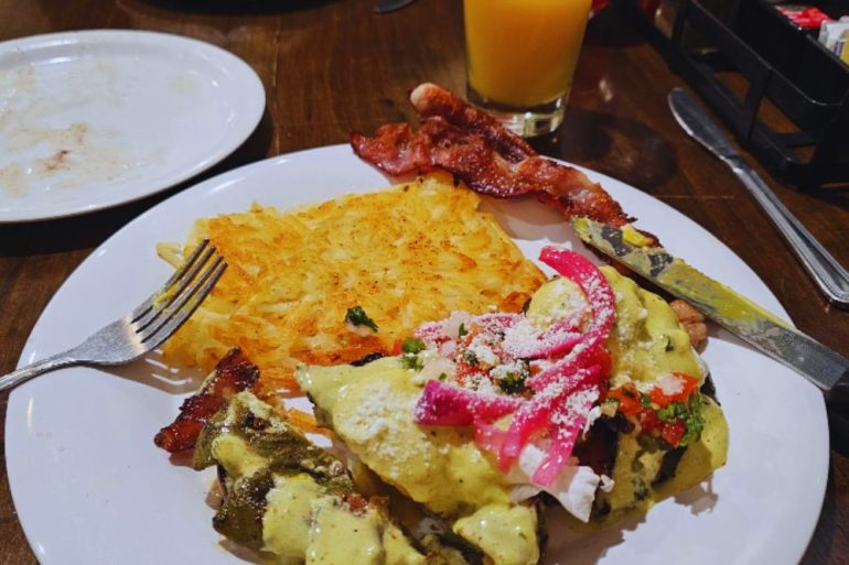 Photos for Baja Cafe