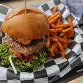 Repeal Bourbons and Burgers