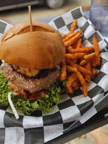 Repeal Bourbons and Burgers