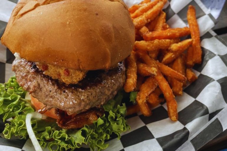 Repeal Bourbons and Burgers