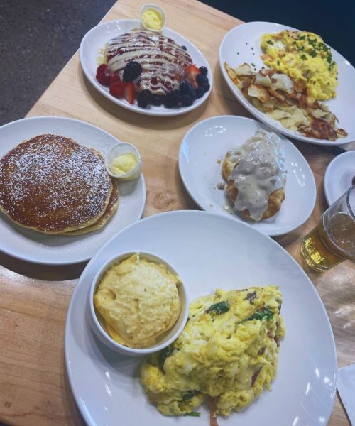 Photos for Butters Pancakes & Cafe
