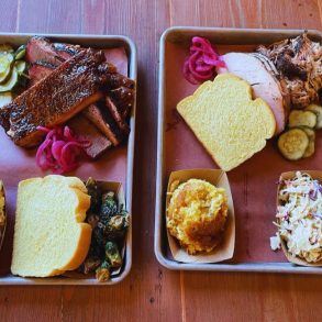 Photos for Truth BBQ