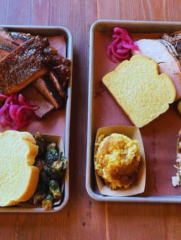 Photos for Truth BBQ