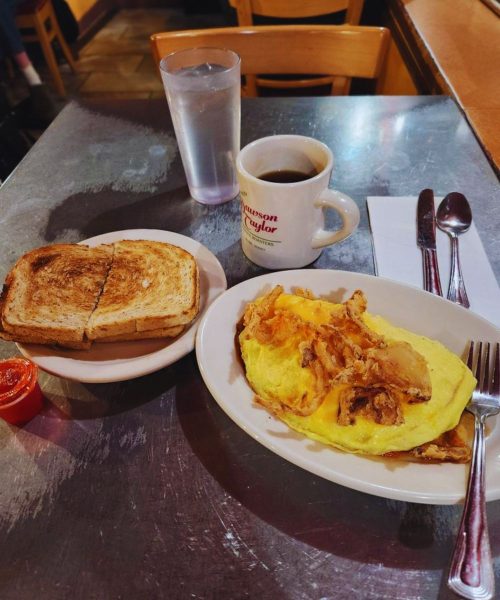 Photos for Goldy's Breakfast Bistro