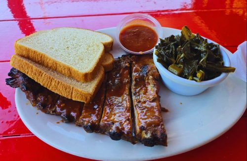 Photos for Fat Matt's Rib Shack