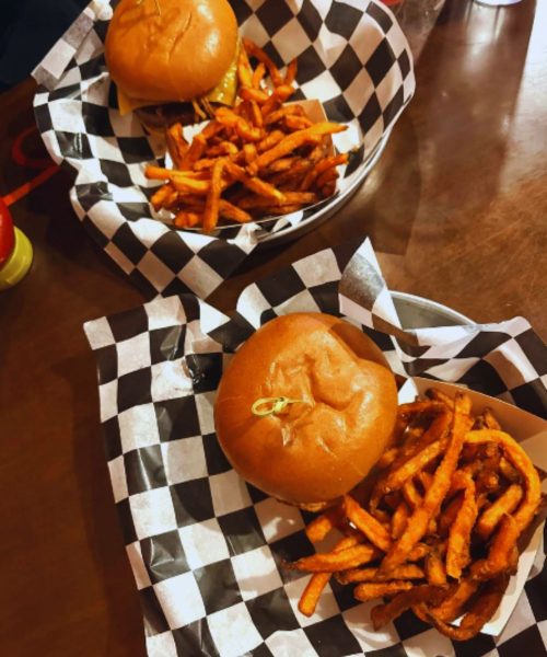 Repeal Bourbons and Burgers