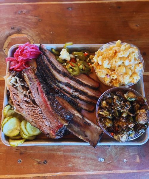 Photos for Truth BBQ
