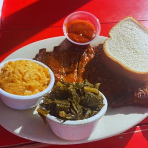 Photos for Fat Matt's Rib Shack