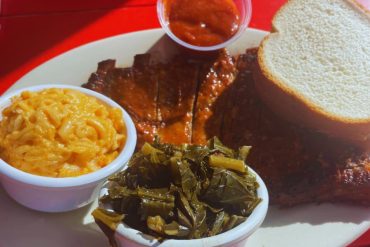 Photos for Fat Matt's Rib Shack