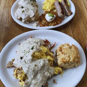 Photos for Tin Shed Garden Cafe