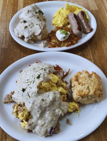 Photos for Tin Shed Garden Cafe