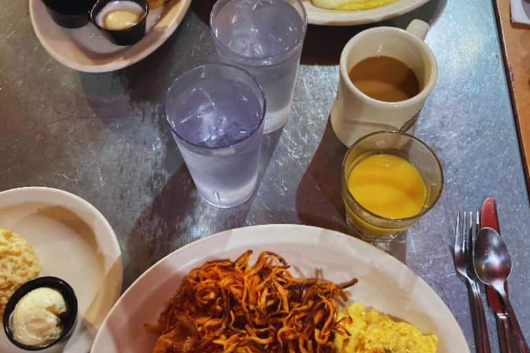 Photos for Goldy's Breakfast Bistro