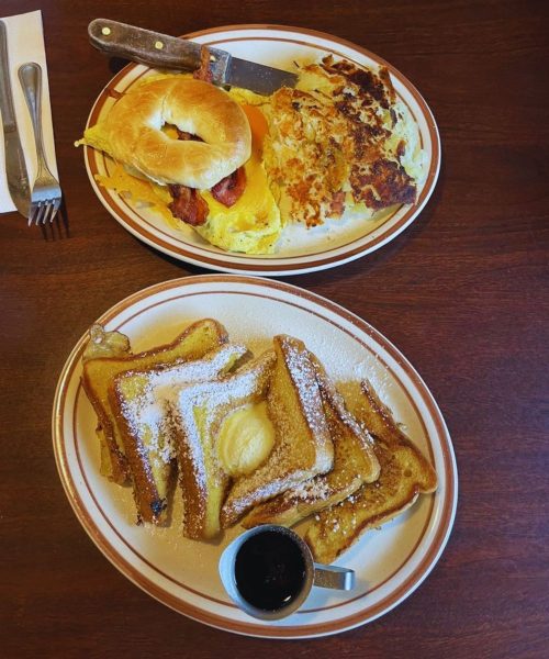 Photos for Eat'n Park Restaurant
