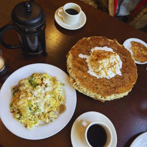 Photos for The Griddle Cafe
