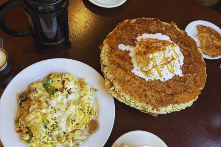 Photos for The Griddle Cafe