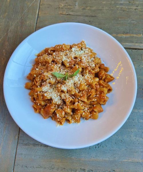 Photos for Tagliata