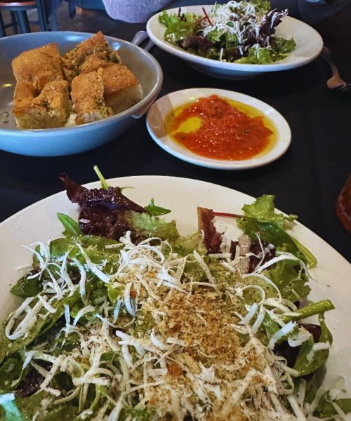 Photos for Iozzo's Garden of Italy