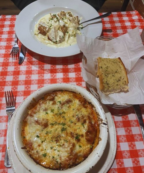 Photos for Lola & Giuseppe's Trattoria