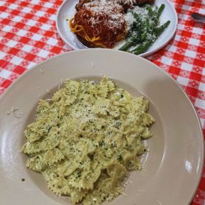 Photos for Lola & Giuseppe's Trattoria