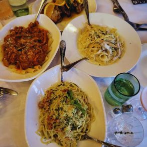 Photos for Nora's Italian Cuisine